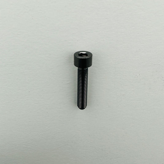 Titanium Socket Cap Bolts (DIN912) - Individual