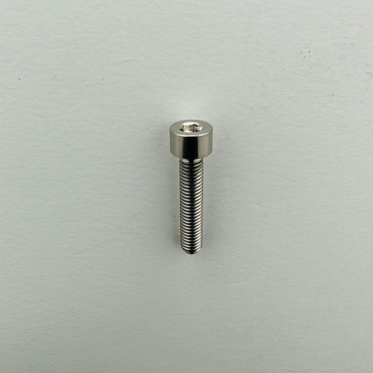 Titanium Socket Cap Bolts (DIN912) - Individual