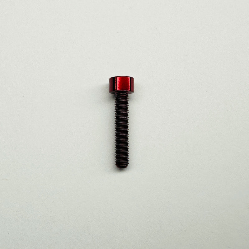 Load image into Gallery viewer, Titanium Number Plate Kit - Universal