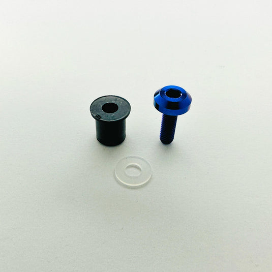 Wide Body Bolt Kits M6 - Universal
