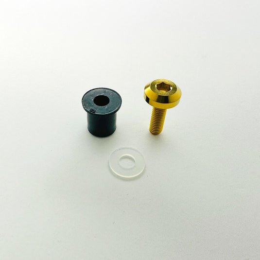 Wide Body Bolt Kits M6 - Universal