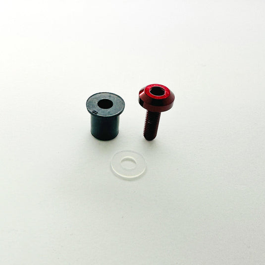 Wide Body Bolt Kits M6 - Universal
