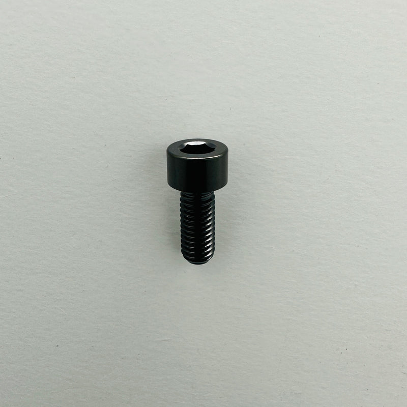 Load image into Gallery viewer, Titanium Socket Cap Bolts (DIN912) - Individual
