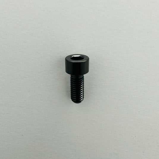 Titanium Socket Cap Bolts (DIN912) - Individual