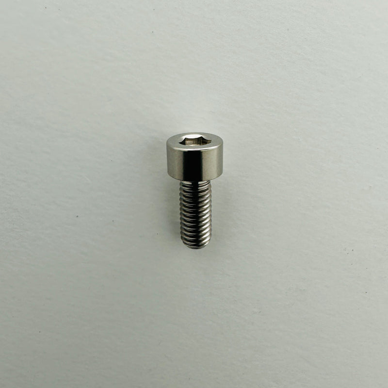 Load image into Gallery viewer, Titanium Socket Cap Bolts (DIN912) - Individual