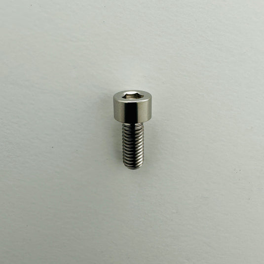 Titanium Socket Cap Bolts (DIN912) - Individual