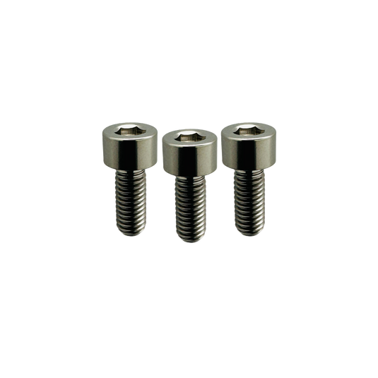 Titanium Timing Cover Kit - TOYOTA 2JZ