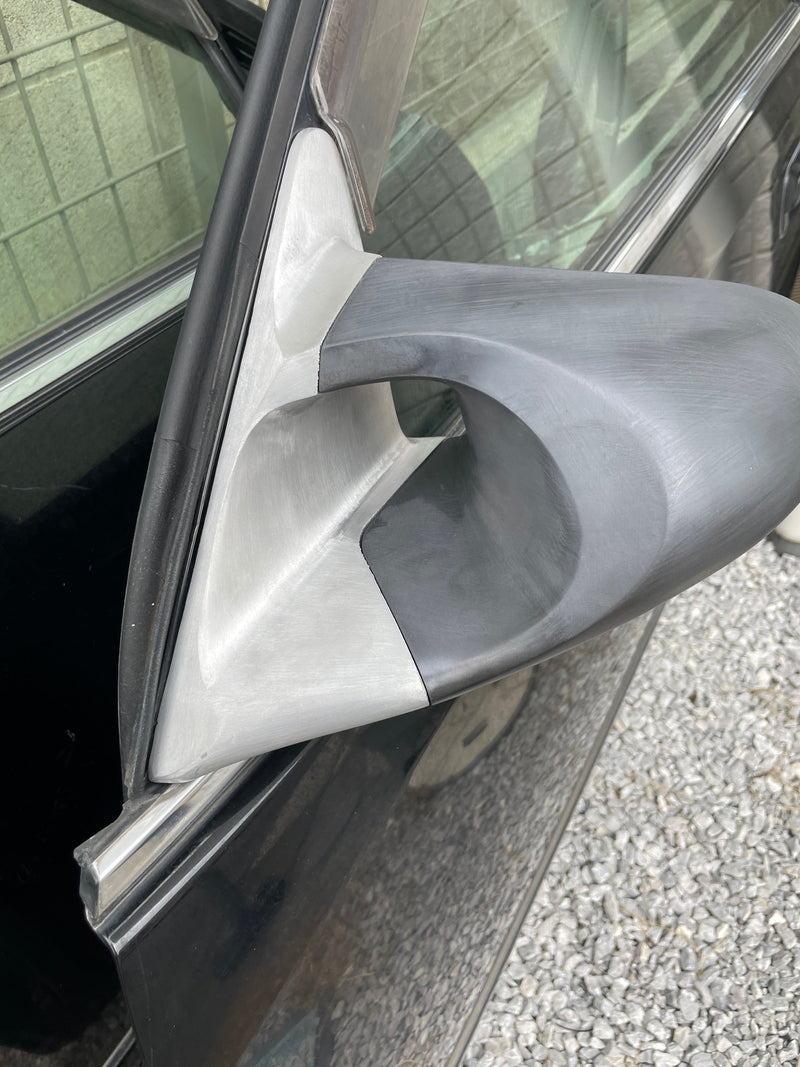 Load image into Gallery viewer, Kabuki Mirrors - TOYOTA ARISTO JZ161 / LEXUS GS300