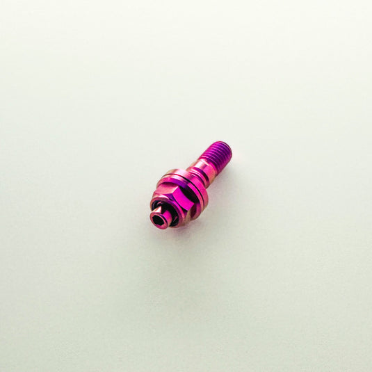Titanium Manifold Stud - Individual