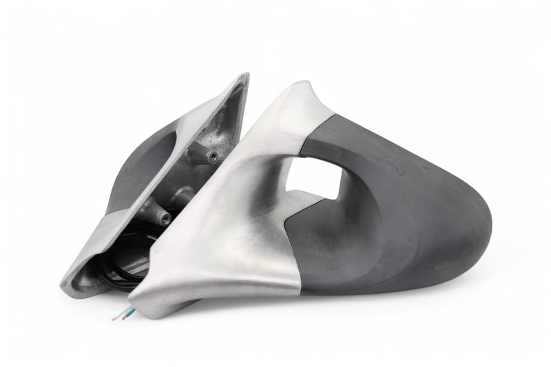 Load image into Gallery viewer, Kabuki Mirrors - NISSAN SKYLINE R33