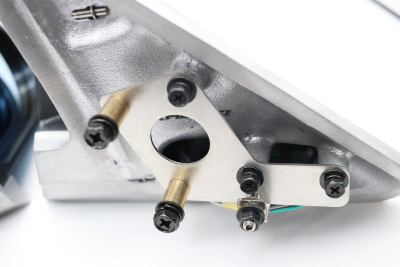 Load image into Gallery viewer, Kabuki Mirrors - NISSAN SKYLINE R34