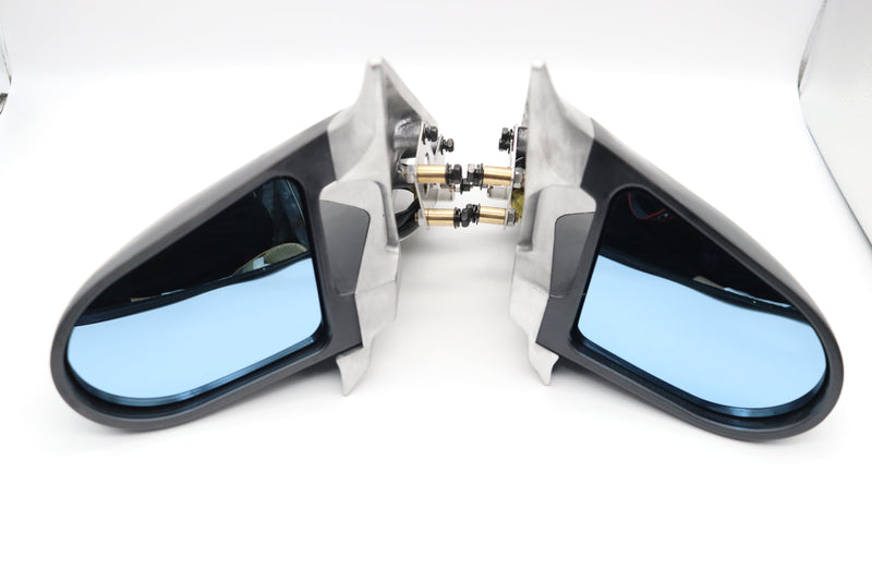 Load image into Gallery viewer, Kabuki Mirrors - NISSAN SKYLINE R34