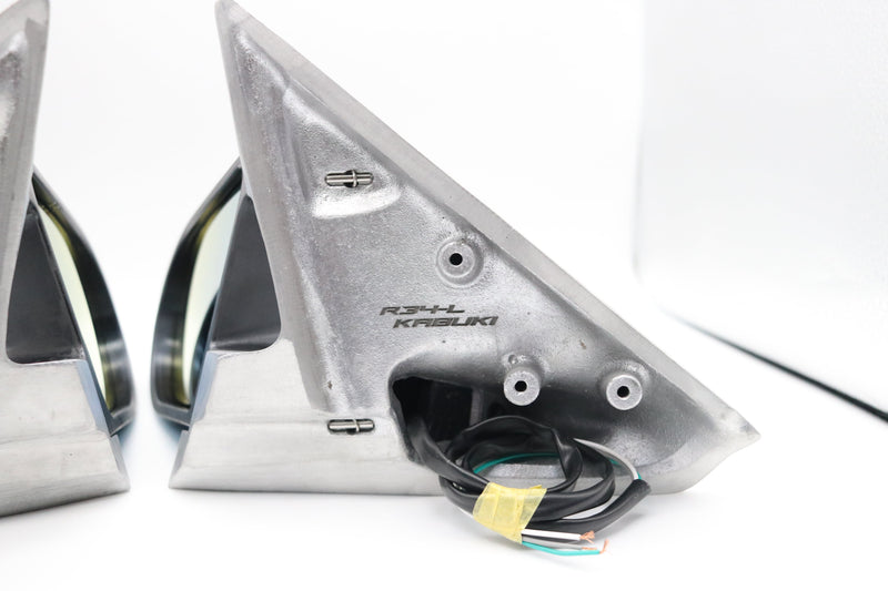 Load image into Gallery viewer, Kabuki Mirrors - NISSAN SKYLINE R34