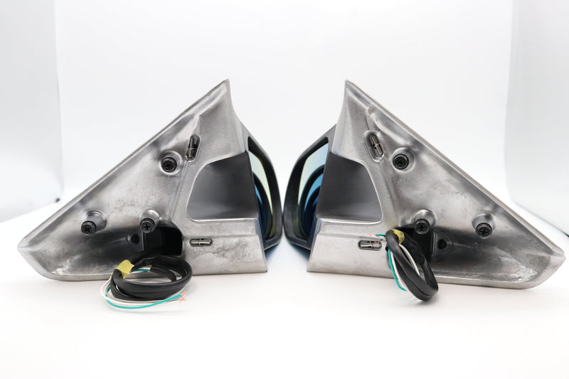 Load image into Gallery viewer, Kabuki Mirrors - TOYOTA CHASER / MARKII JZX100