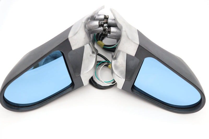 Load image into Gallery viewer, Kabuki Mirrors - NISSAN SILVIA S13 / 180SX / 240SX / SKYLINE R32