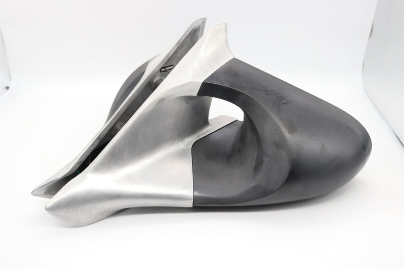 Load image into Gallery viewer, Kabuki Mirrors - NISSAN SILVIA S14 / 200SX / 240SX