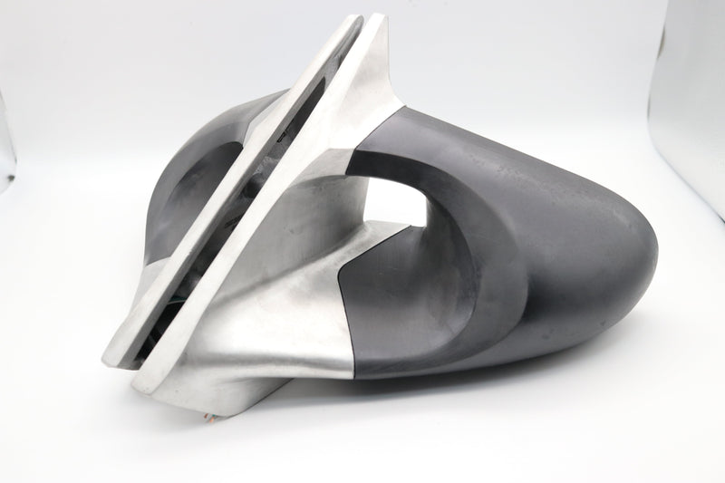 Load image into Gallery viewer, Kabuki Mirrors - NISSAN SILVIA S15 / 200SX