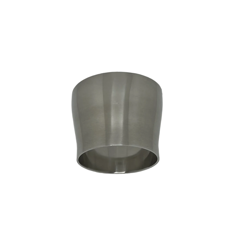 Load image into Gallery viewer, SS304 2-2.25inch Reducer, product view
