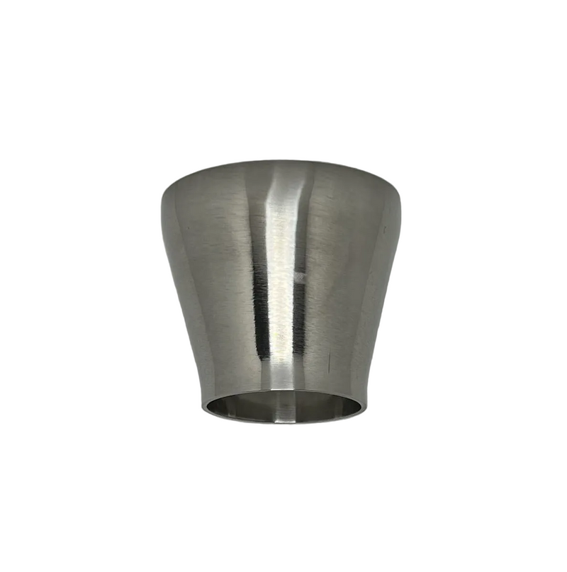 Load image into Gallery viewer, SS304 2-3inch Reducer Product view