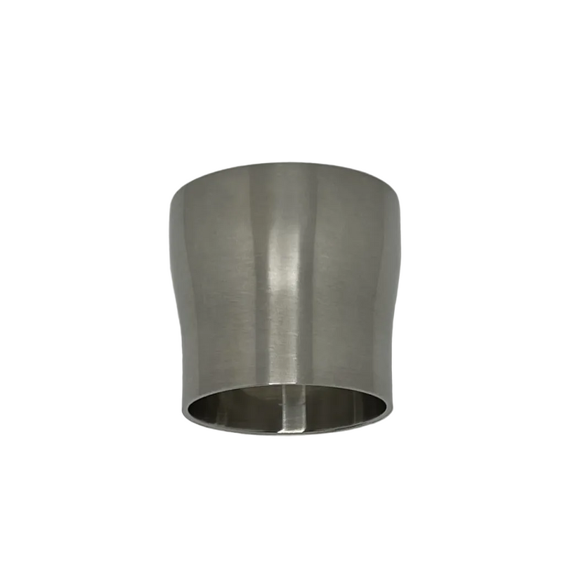 Load image into Gallery viewer, SS304 2.25-2.5inch Reducer, product view