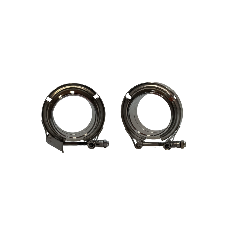 Load image into Gallery viewer, SS304 Vband kits product view top