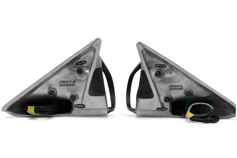 Load image into Gallery viewer, Kabuki Mirrors - TOYOTA MR2 SW20 - PRE-ORDER