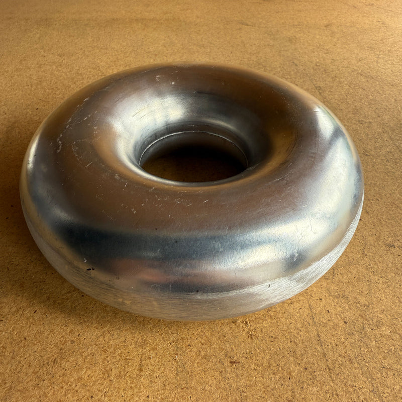 Load image into Gallery viewer, SECONDS - Aluminium Donuts