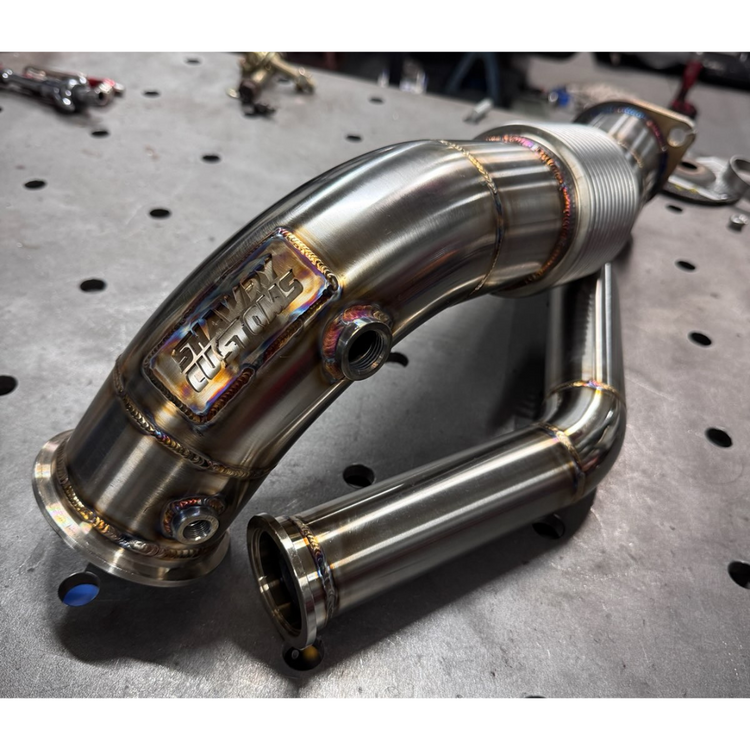 STAINLESS STEEL 304 | FABRICATION MATERIALS
