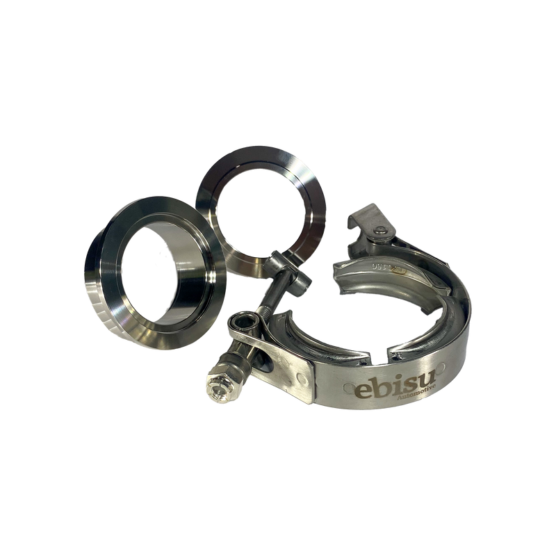 Load image into Gallery viewer, SS304 V-Band Assembly Kits