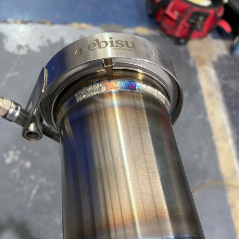 Load image into Gallery viewer, SS304 V-Band Assembly Kits