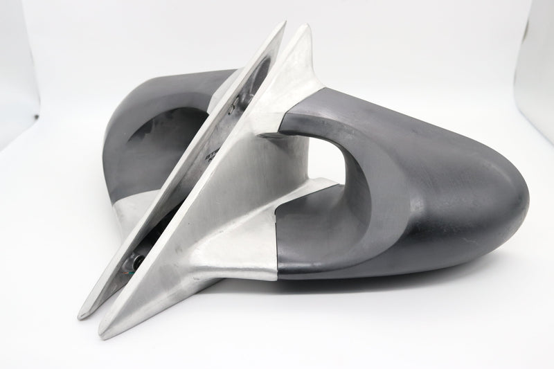 Load image into Gallery viewer, Kabuki Mirrors - TOYOTA 86 ZN6 / SUBARU BRZ ZC6