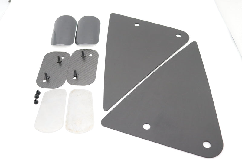 Load image into Gallery viewer, Kabuki Mirrors - TOYOTA 86 ZN6 / SUBARU BRZ ZC6