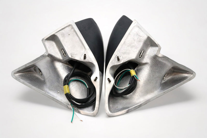 Load image into Gallery viewer, Kabuki Mirrors - MAZDA RX7 (FD3S)