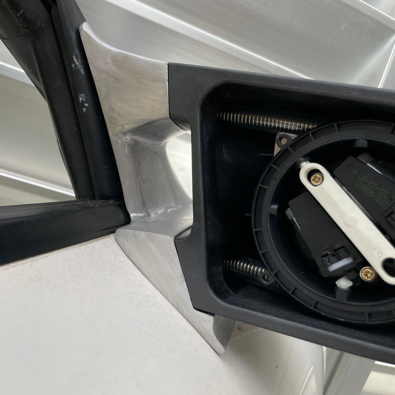 Load image into Gallery viewer, Kabuki Mirrors - MAZDA RX7 (FD3S)