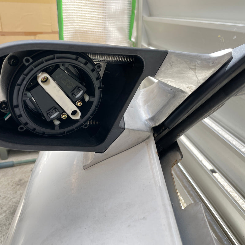 Load image into Gallery viewer, Kabuki Mirrors - MAZDA RX7 (FD3S)