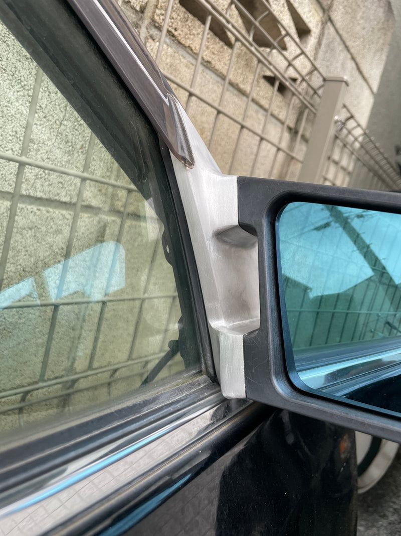 Load image into Gallery viewer, Kabuki Mirrors - TOYOTA ARISTO JZ161 / LEXUS GS300