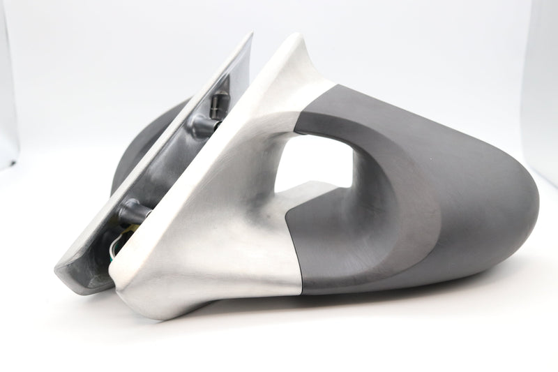 Load image into Gallery viewer, Kabuki Mirrors - TOYOTA CHASER / MARKII JZX100