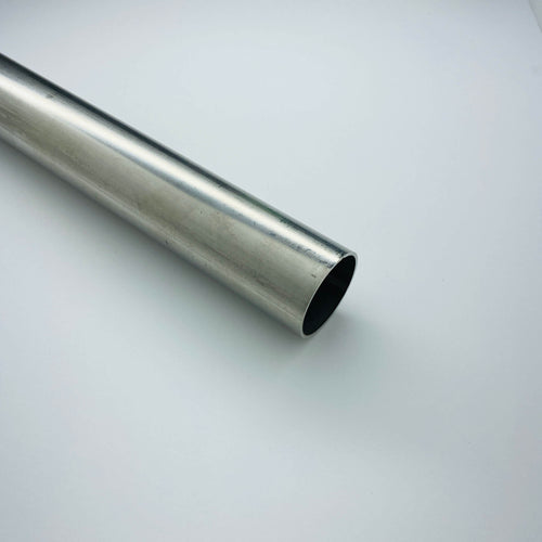 SS304 Straight Tubing 1.6mm - 1m