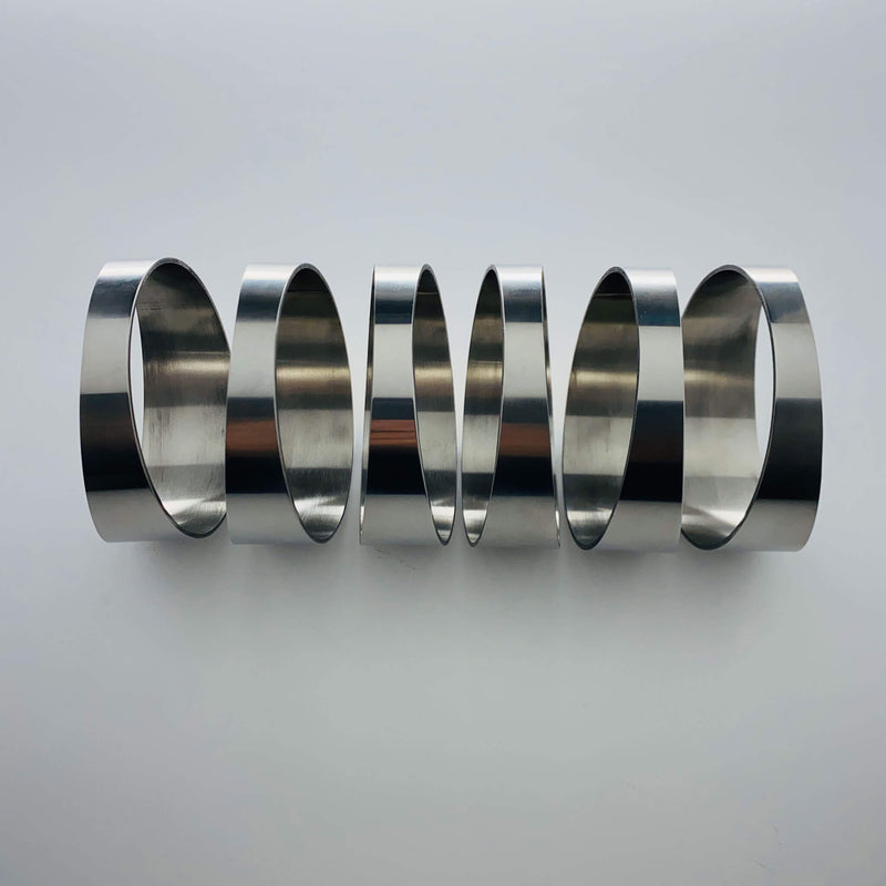 Load image into Gallery viewer, SS304 Pie Cuts 1.0D - 15 Degrees