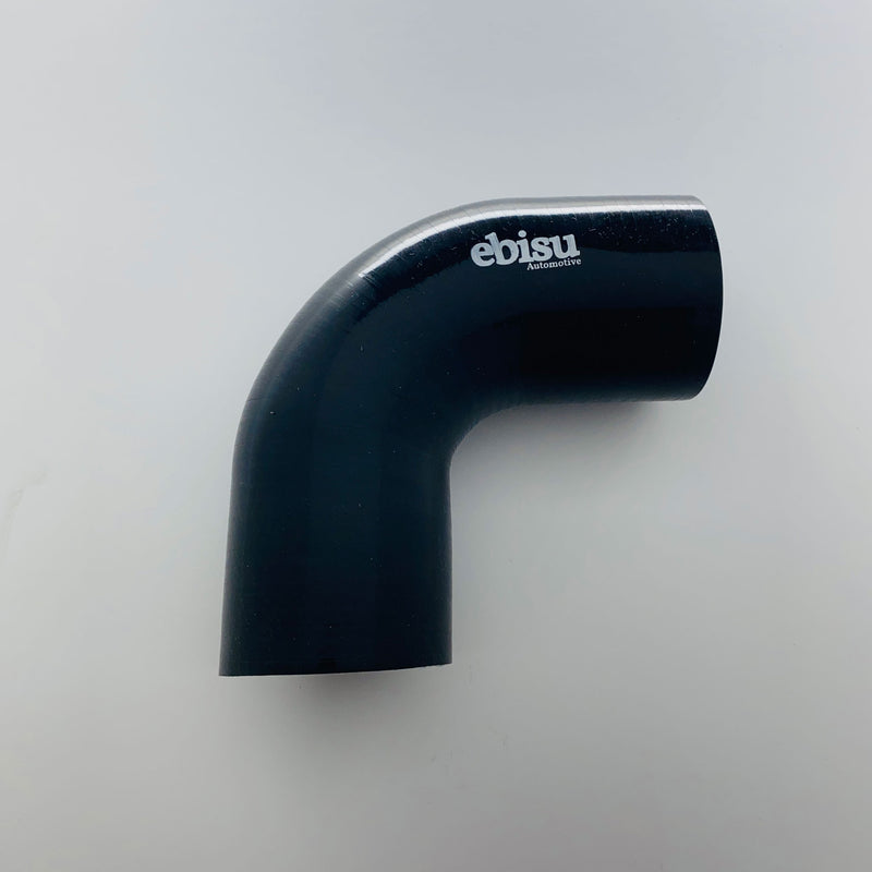 Load image into Gallery viewer, Silicone Elbow - 90 Degree