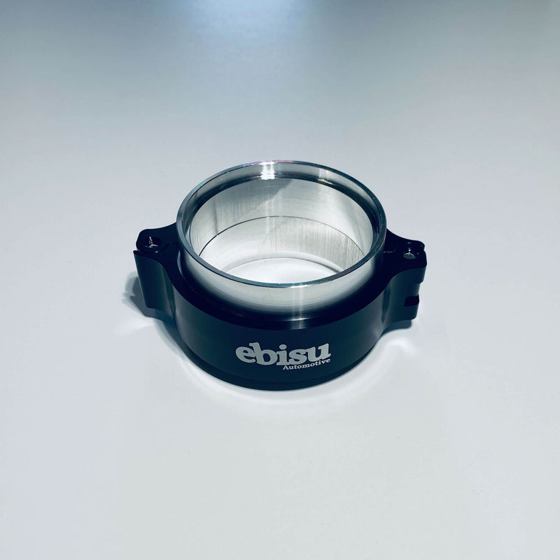 Load image into Gallery viewer, HD Clamps - Aluminium