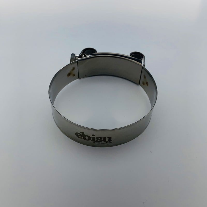 Load image into Gallery viewer, Hose Clamp - T-Bolt