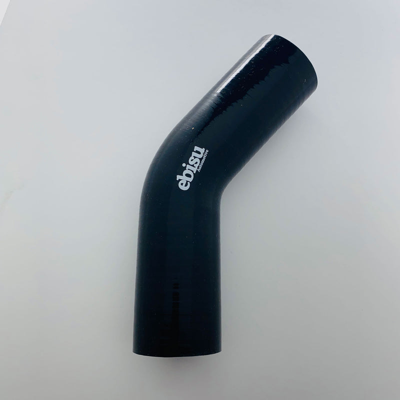 Load image into Gallery viewer, Silicone Elbow - 45 Degree