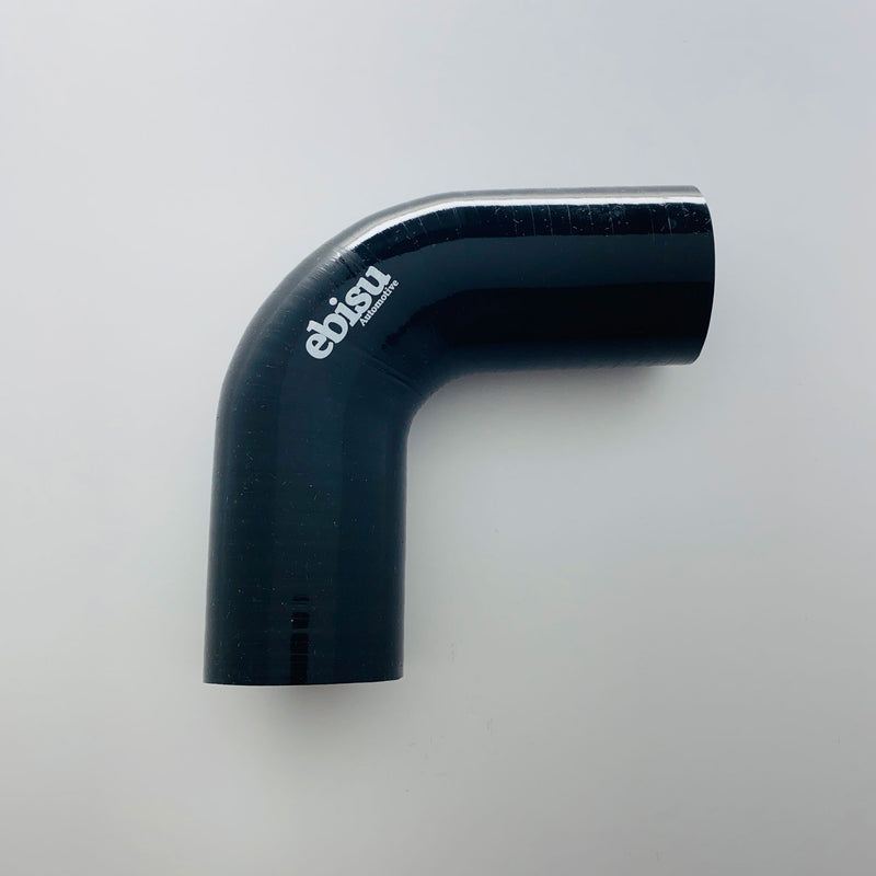 Load image into Gallery viewer, Silicone Elbow - 90 Degree