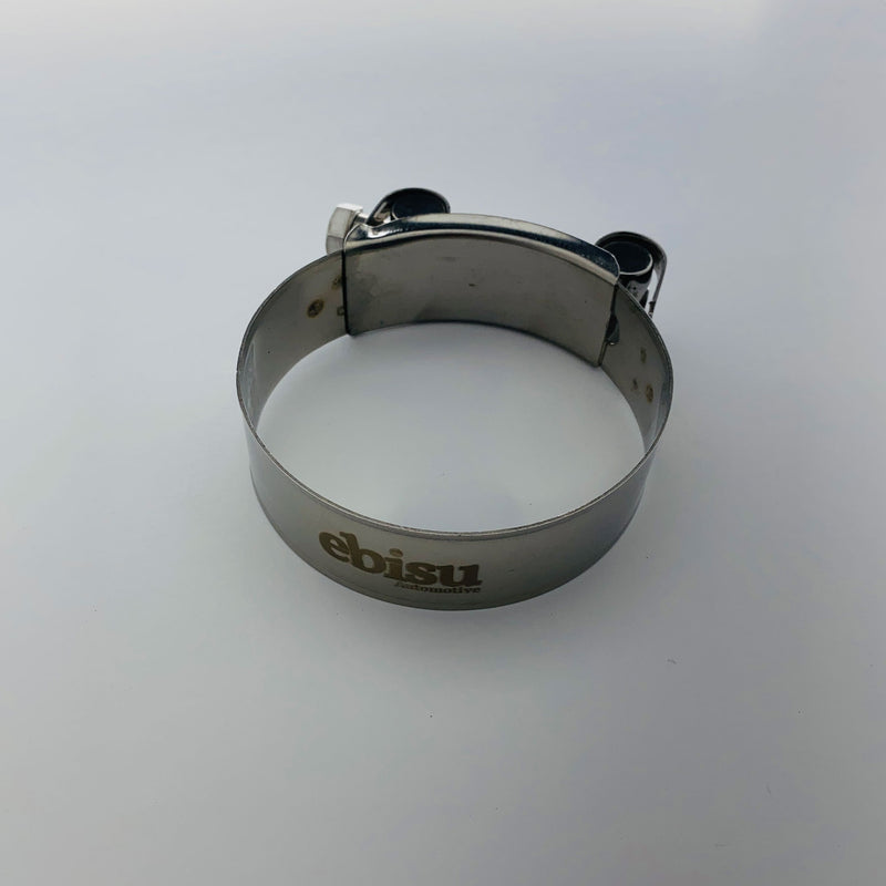 Load image into Gallery viewer, Hose Clamp - T-Bolt