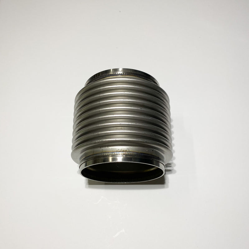 Load image into Gallery viewer, SS304 Flex Bellows