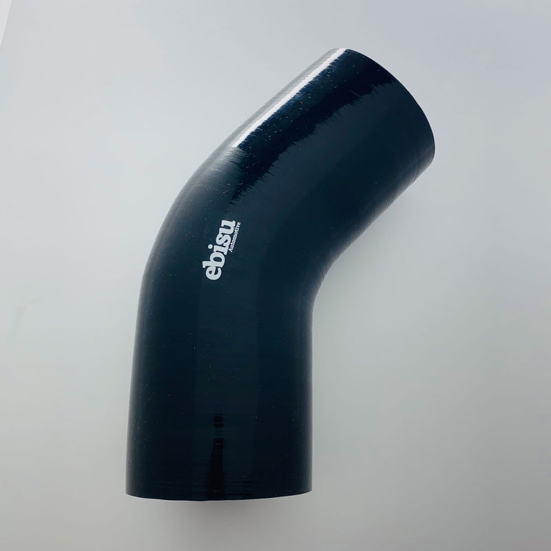 Load image into Gallery viewer, Silicone Elbow - 45 Degree