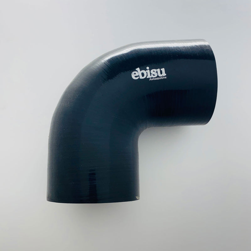 Load image into Gallery viewer, Silicone Elbow - 90 Degree