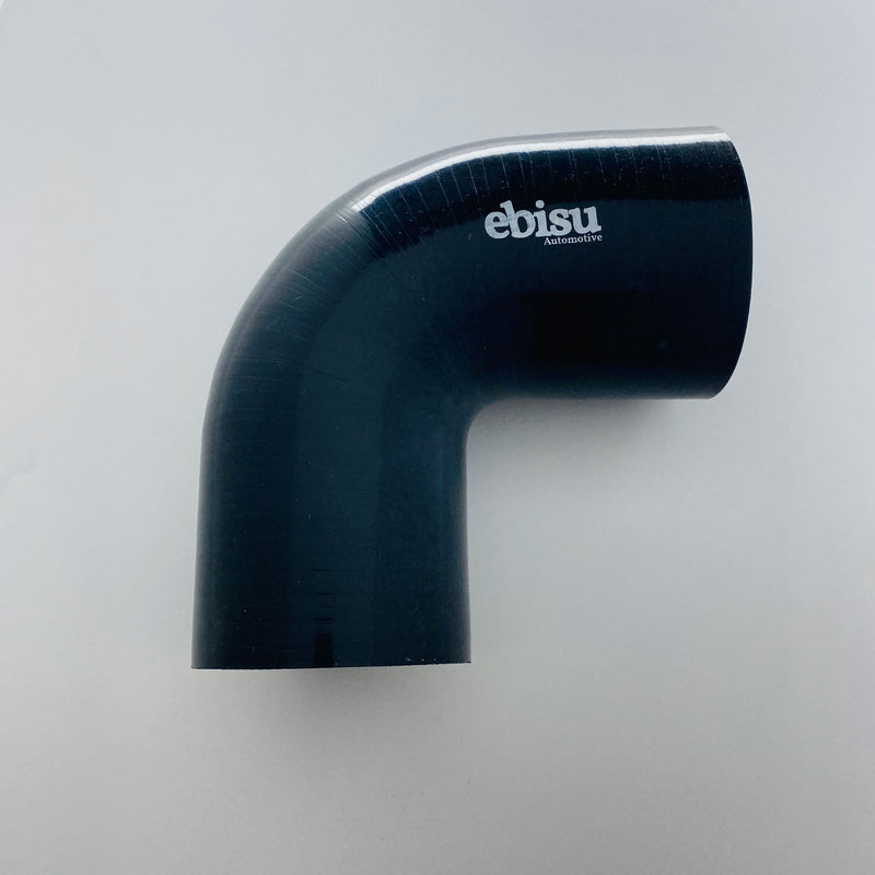 Load image into Gallery viewer, Silicone Elbow - 90 Degree