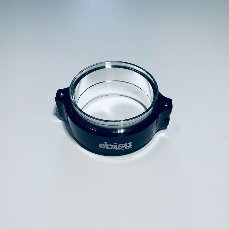 Load image into Gallery viewer, HD Clamps - Aluminium